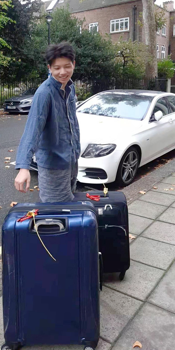 7 - 我们的客户 - 英国远方速递